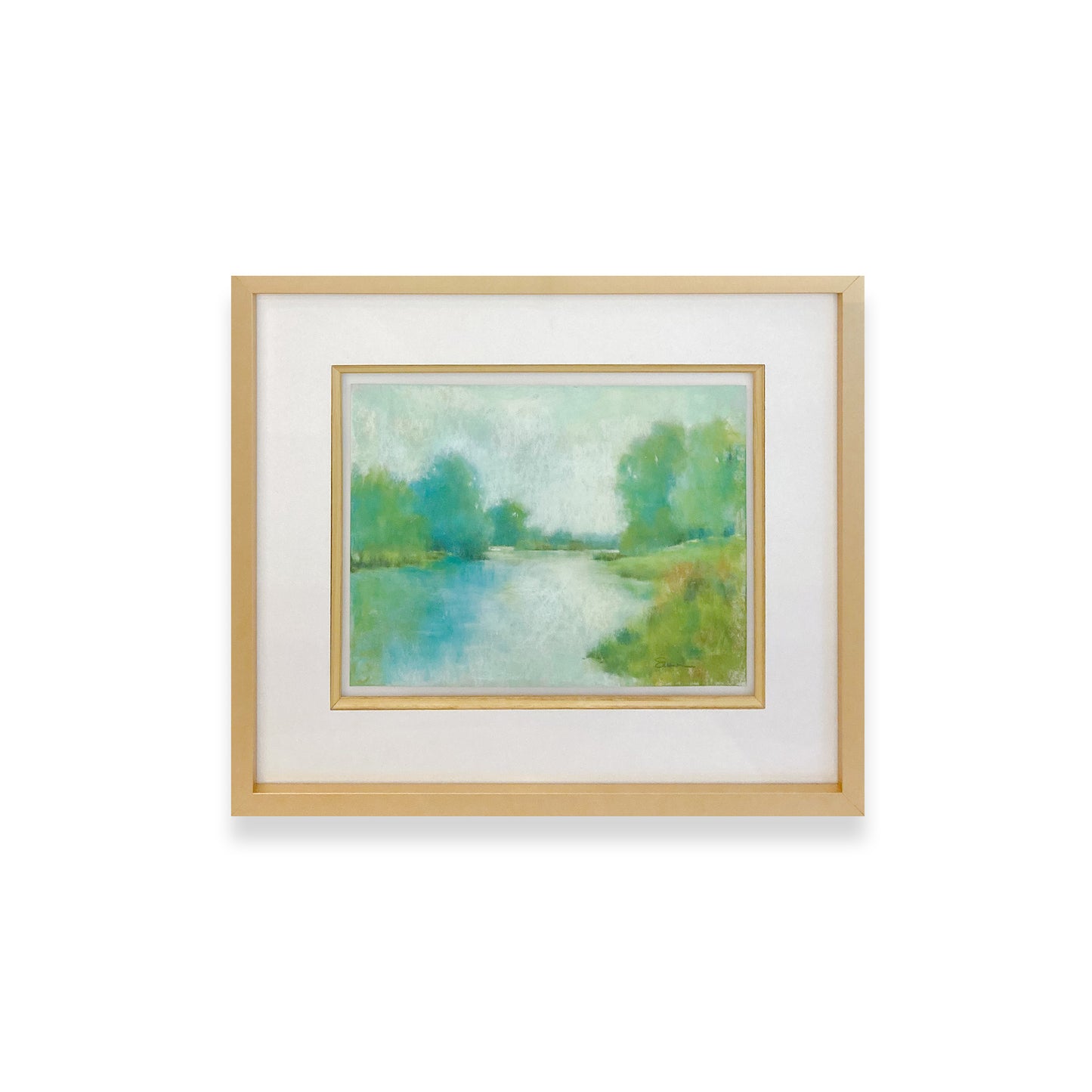 Quiet River