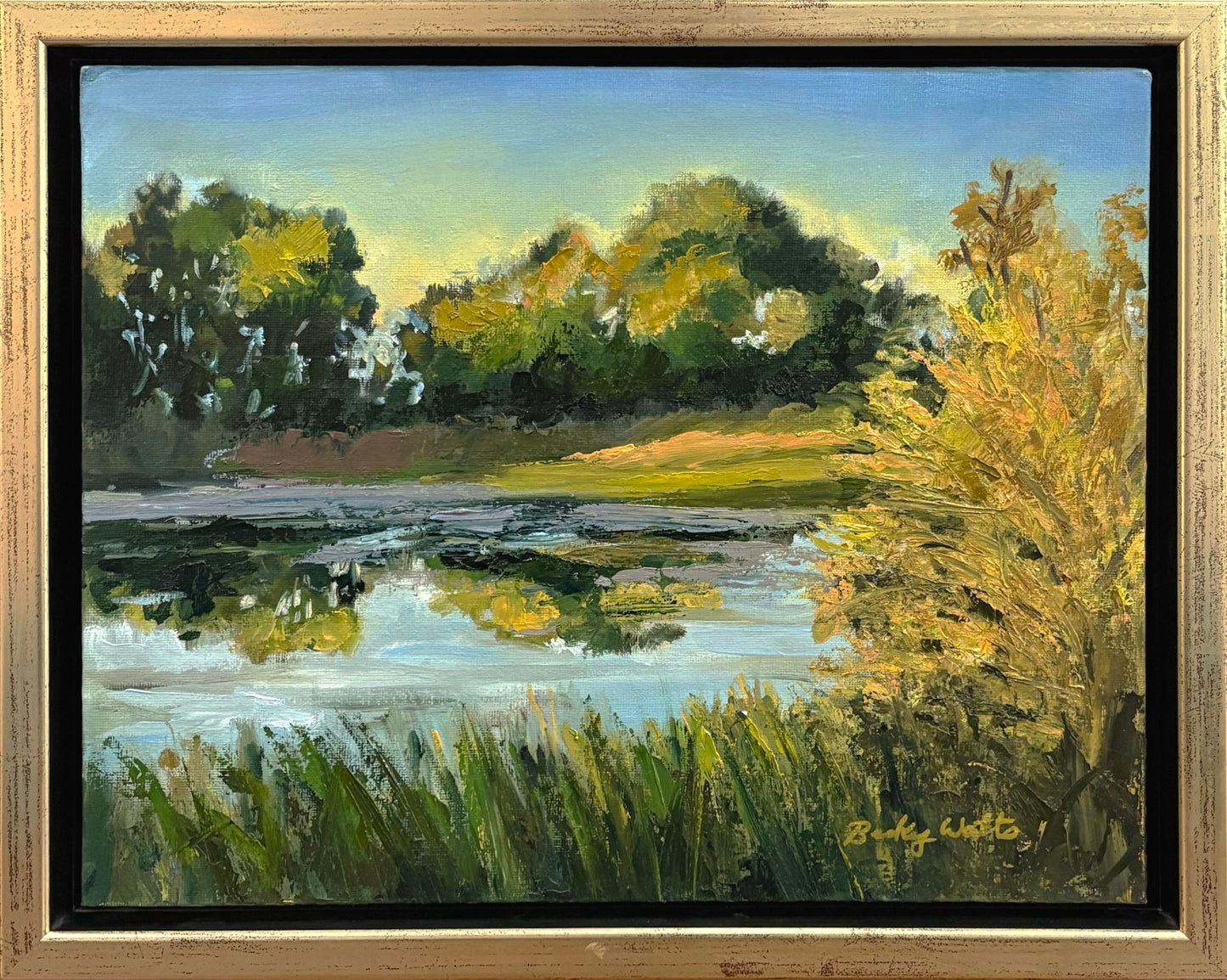 Hope - Redeeming Hope