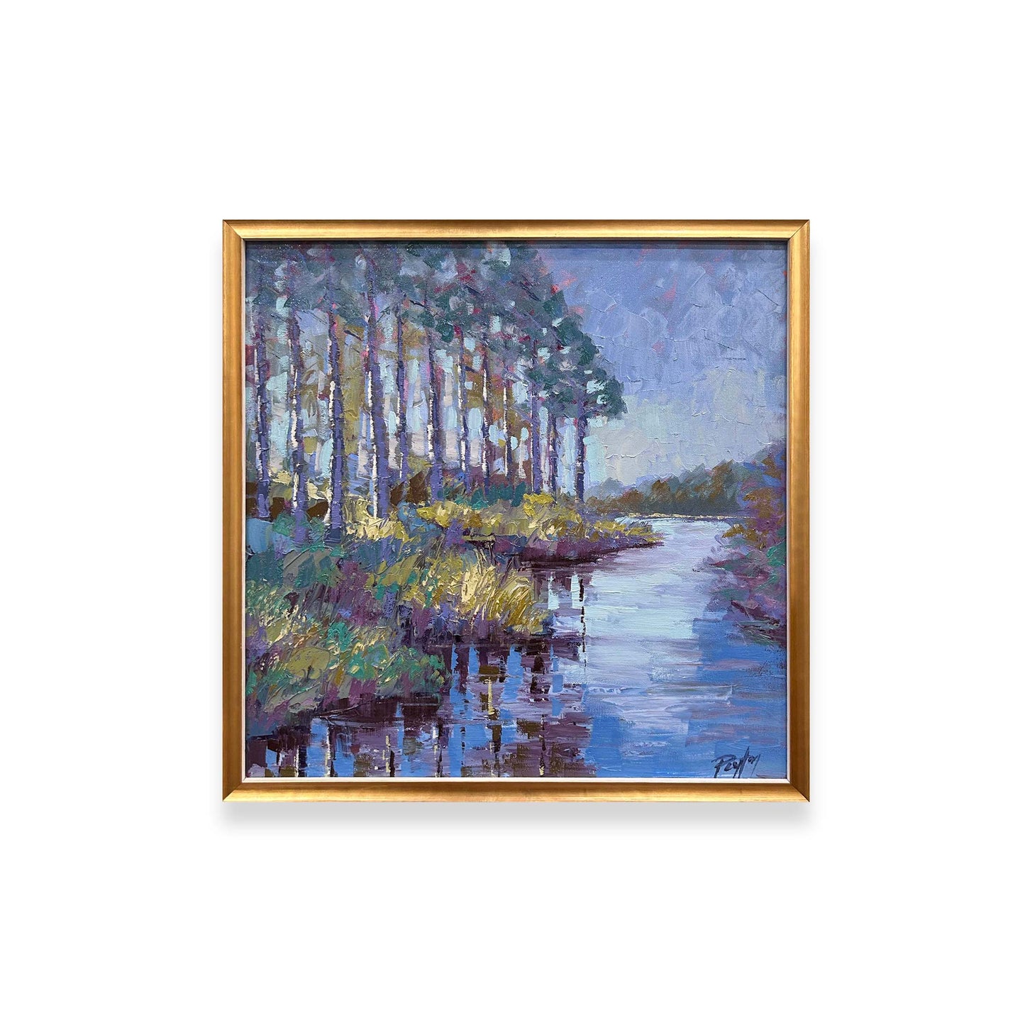 Blue Marsh on 30A