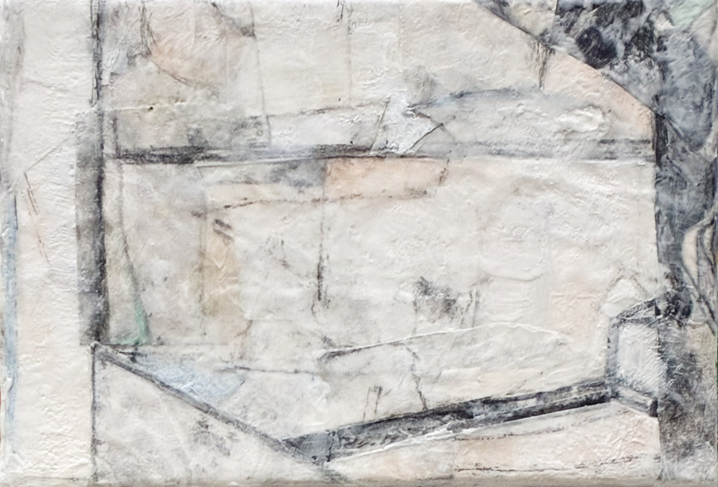 Confluence - Renovations II