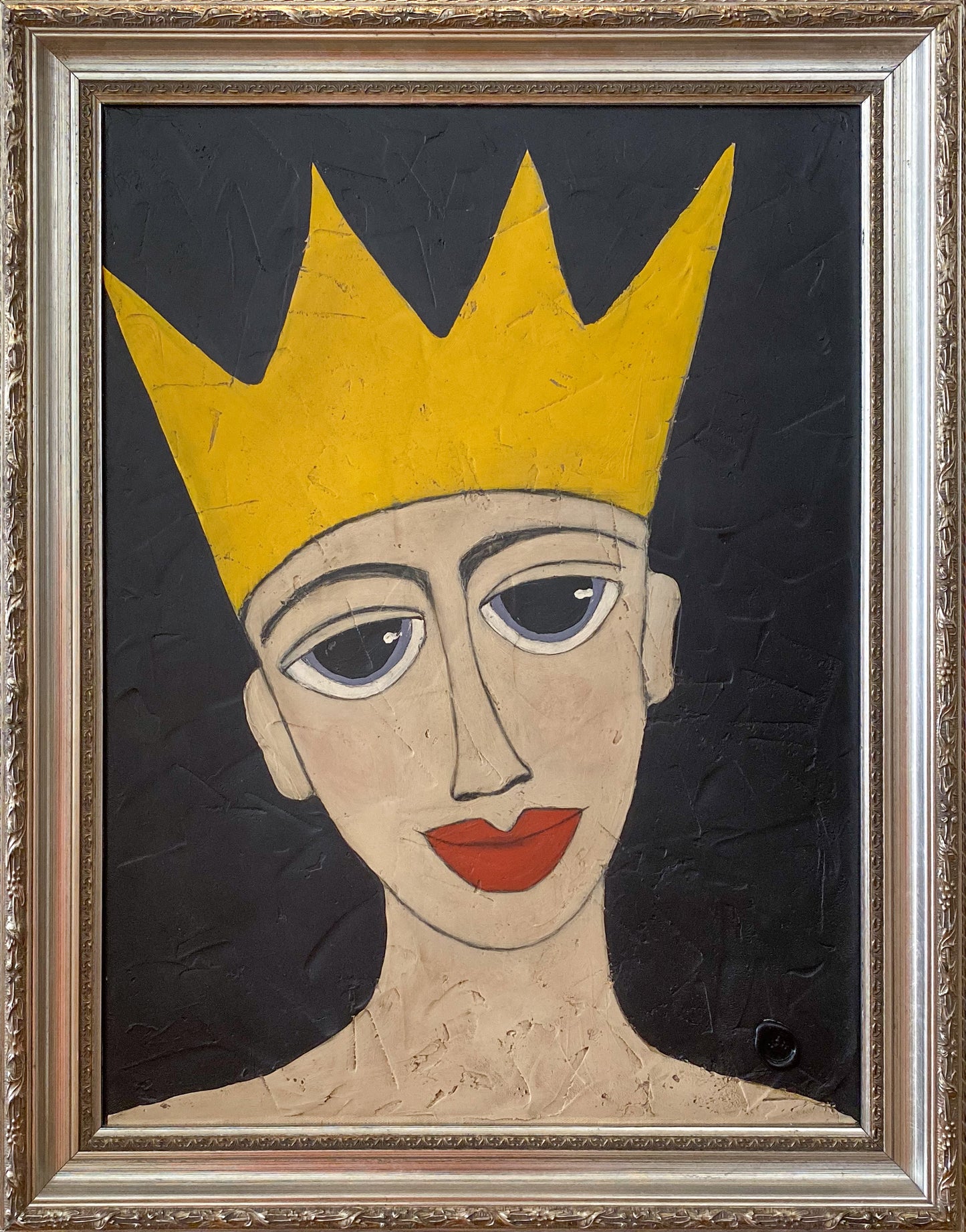 Royal Subject