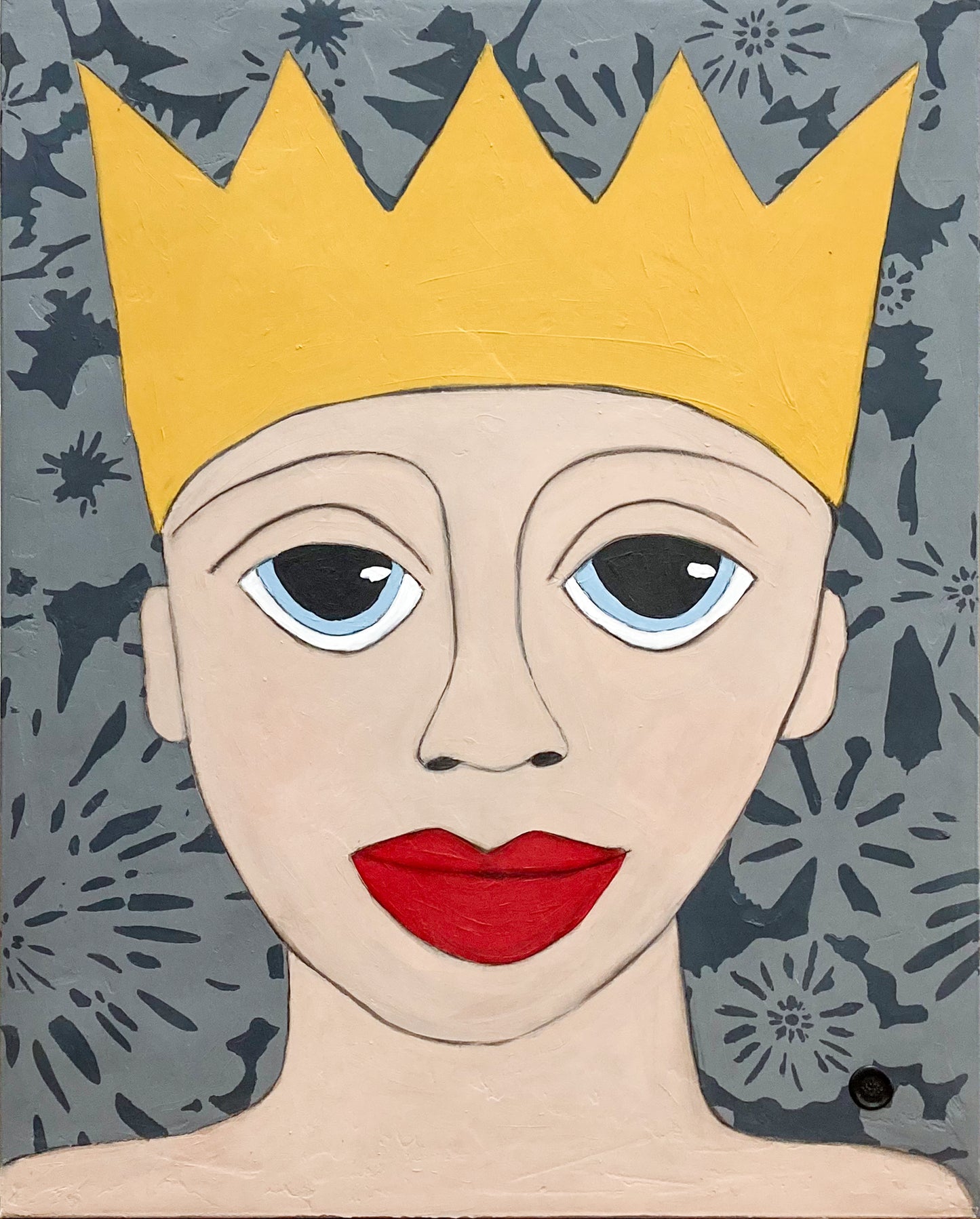 Royal Subject