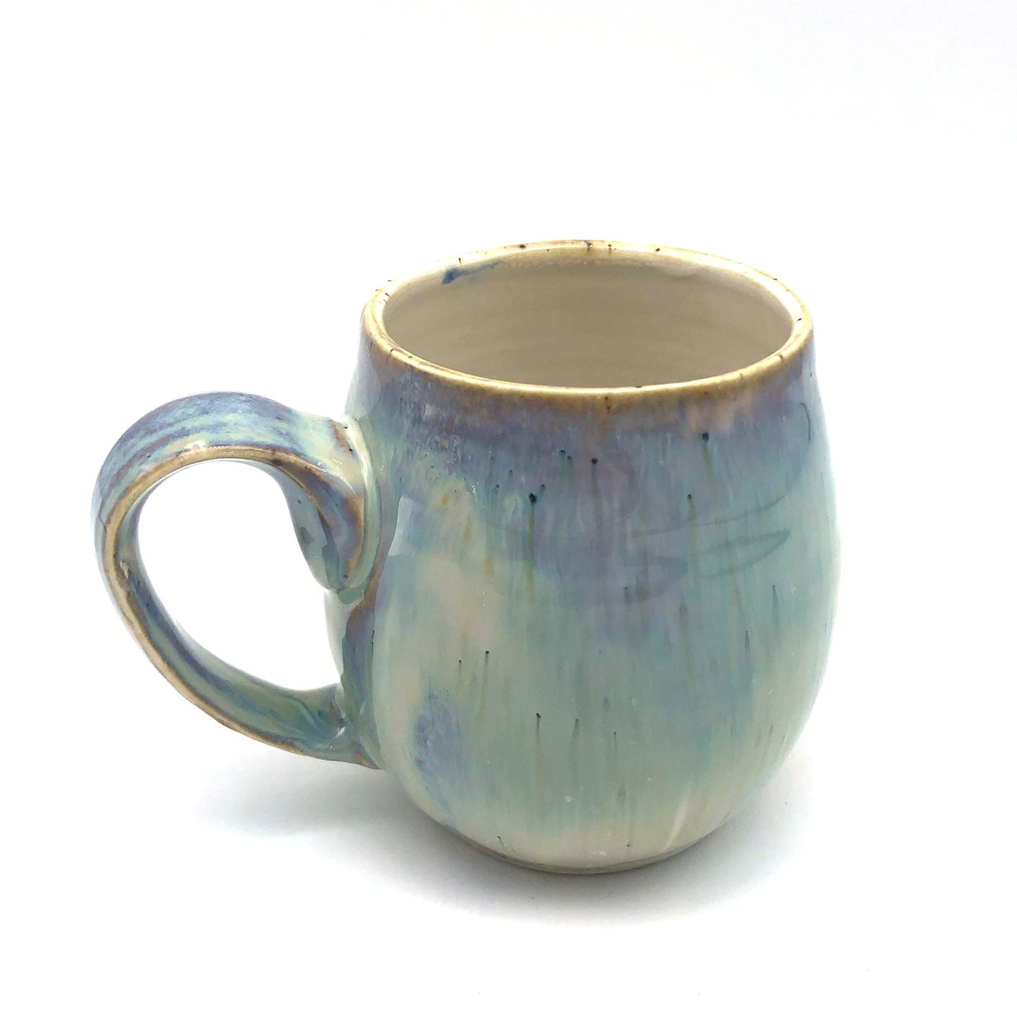 Iridescent Mug
