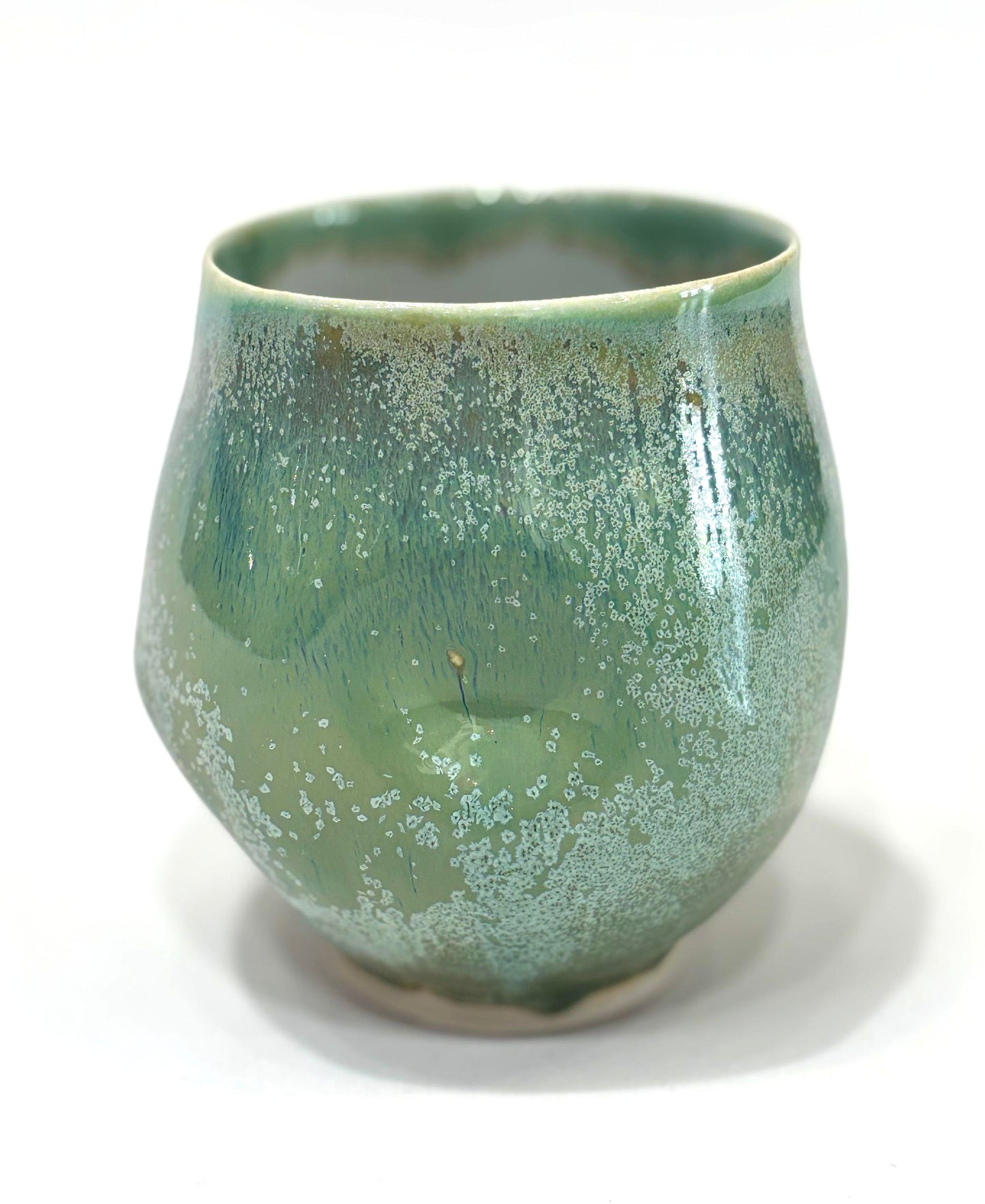 Green Ivy Sippers