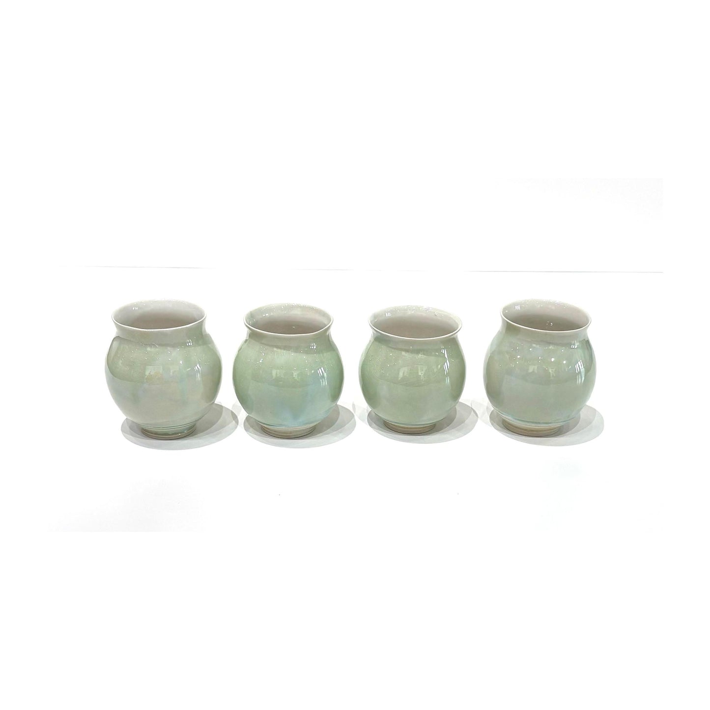 Celadon Sippers