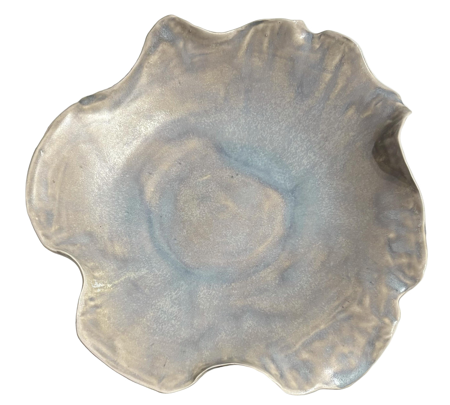 Crystal Altered Bowl