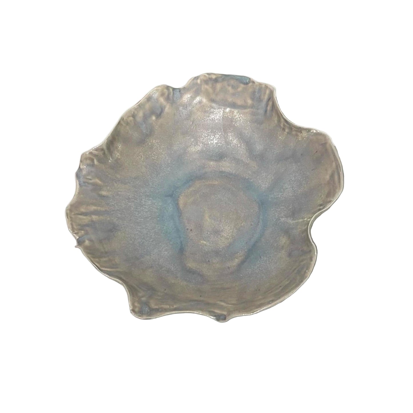 Crystal Altered Bowl