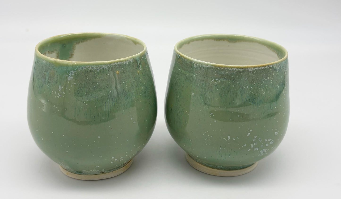 Green Sippers