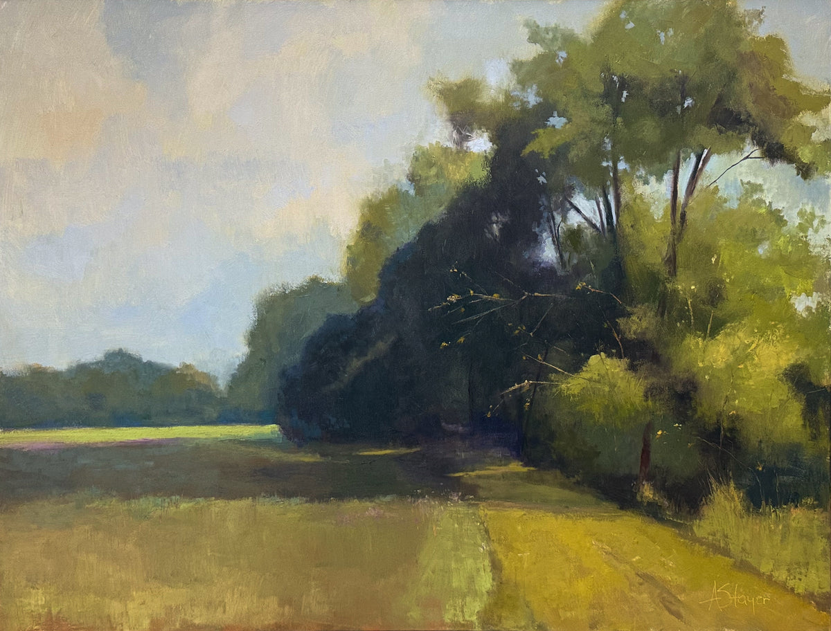 September Fields