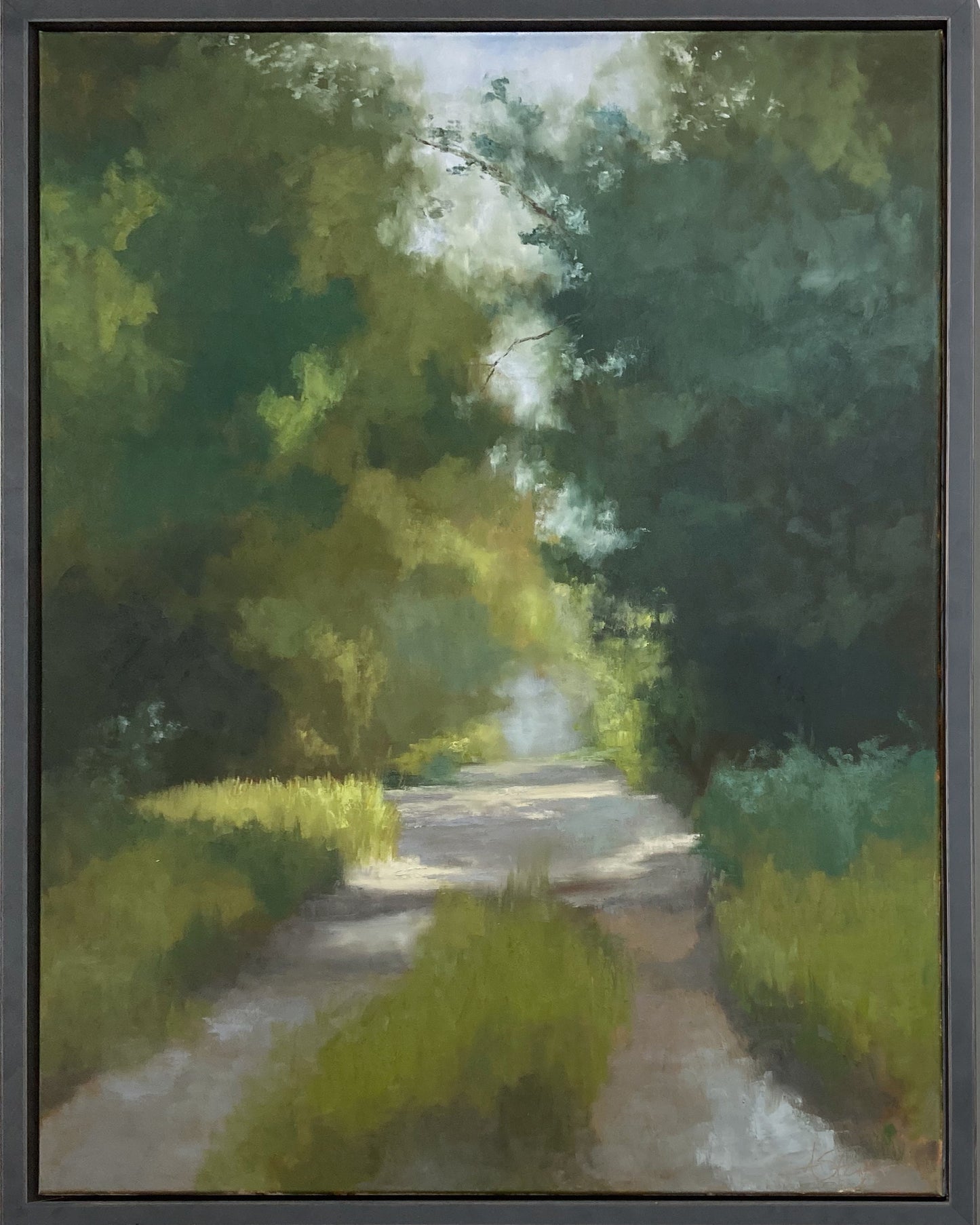 Shaded Path