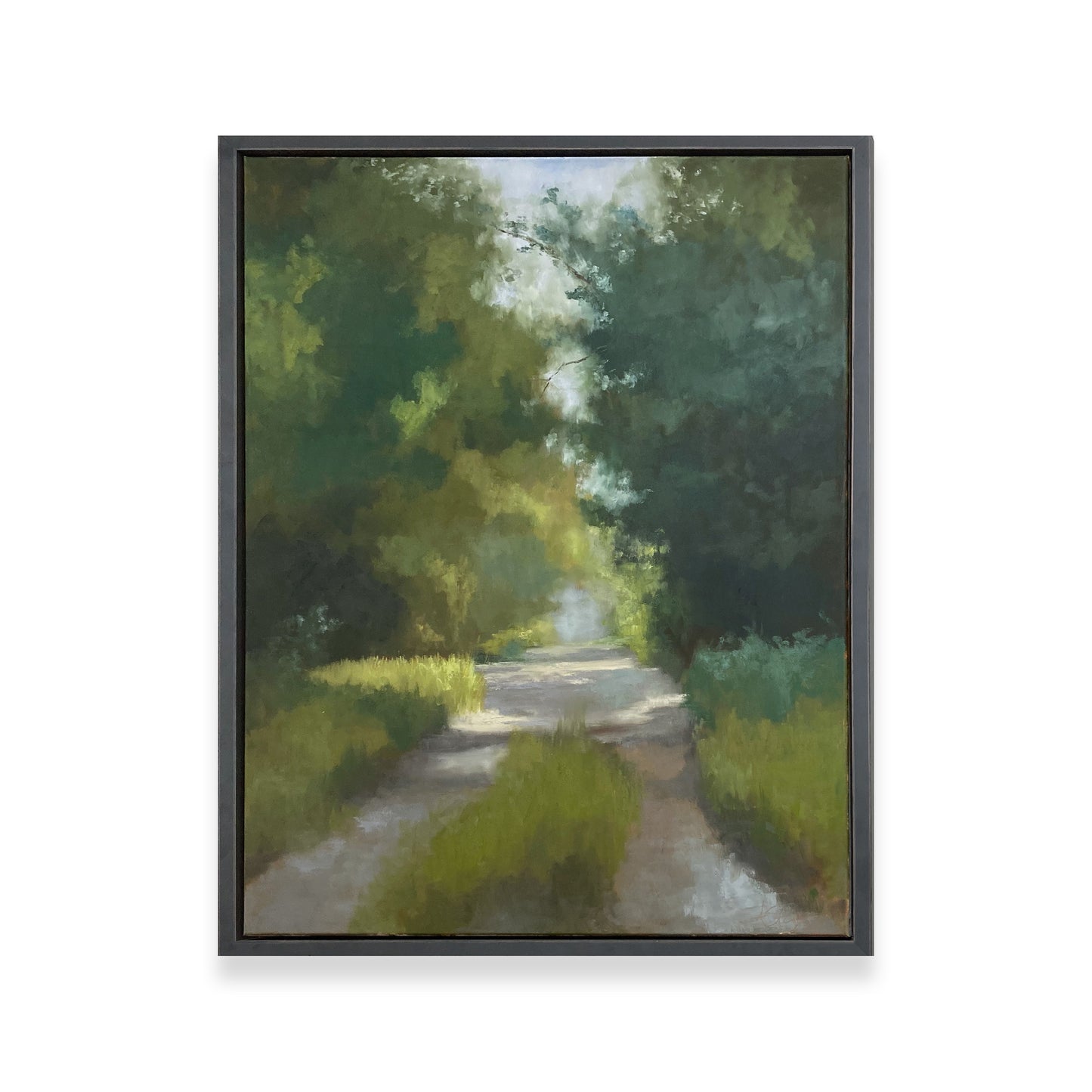 Shaded Path