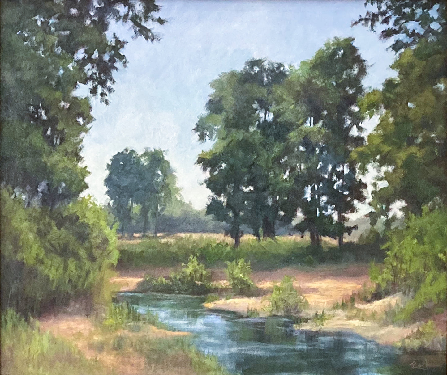 Sherman Creek