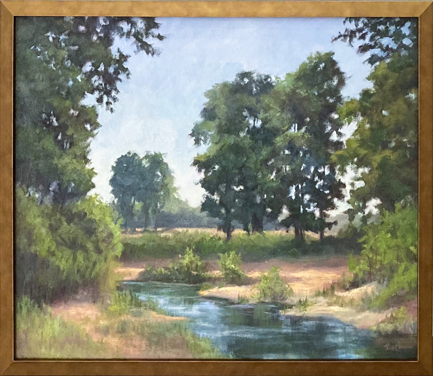 Sherman Creek
