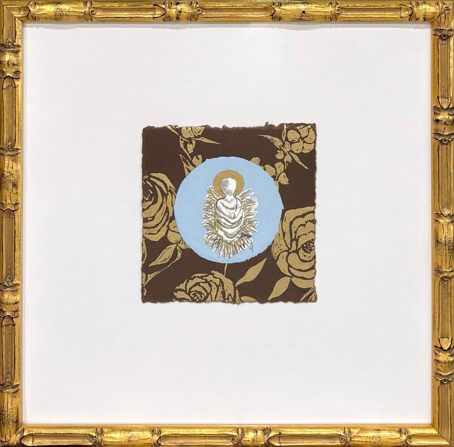 Annual Christmas Collection - Silent Night, Holy Night