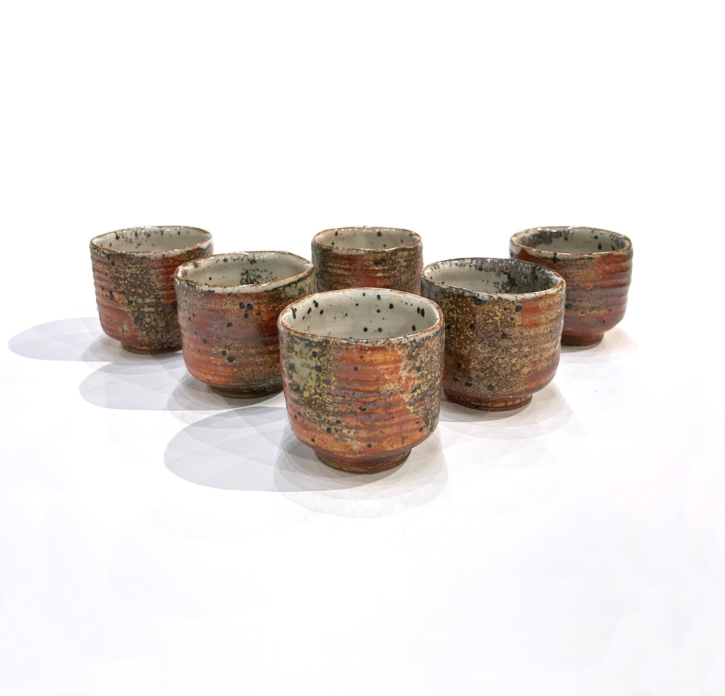 Cups