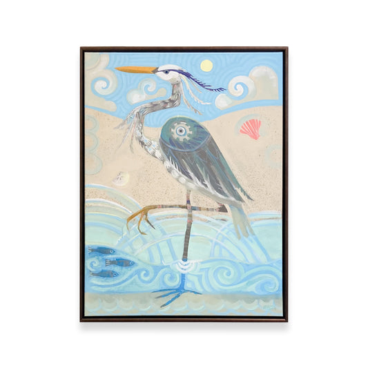 Coast Folk - Skinny Legs