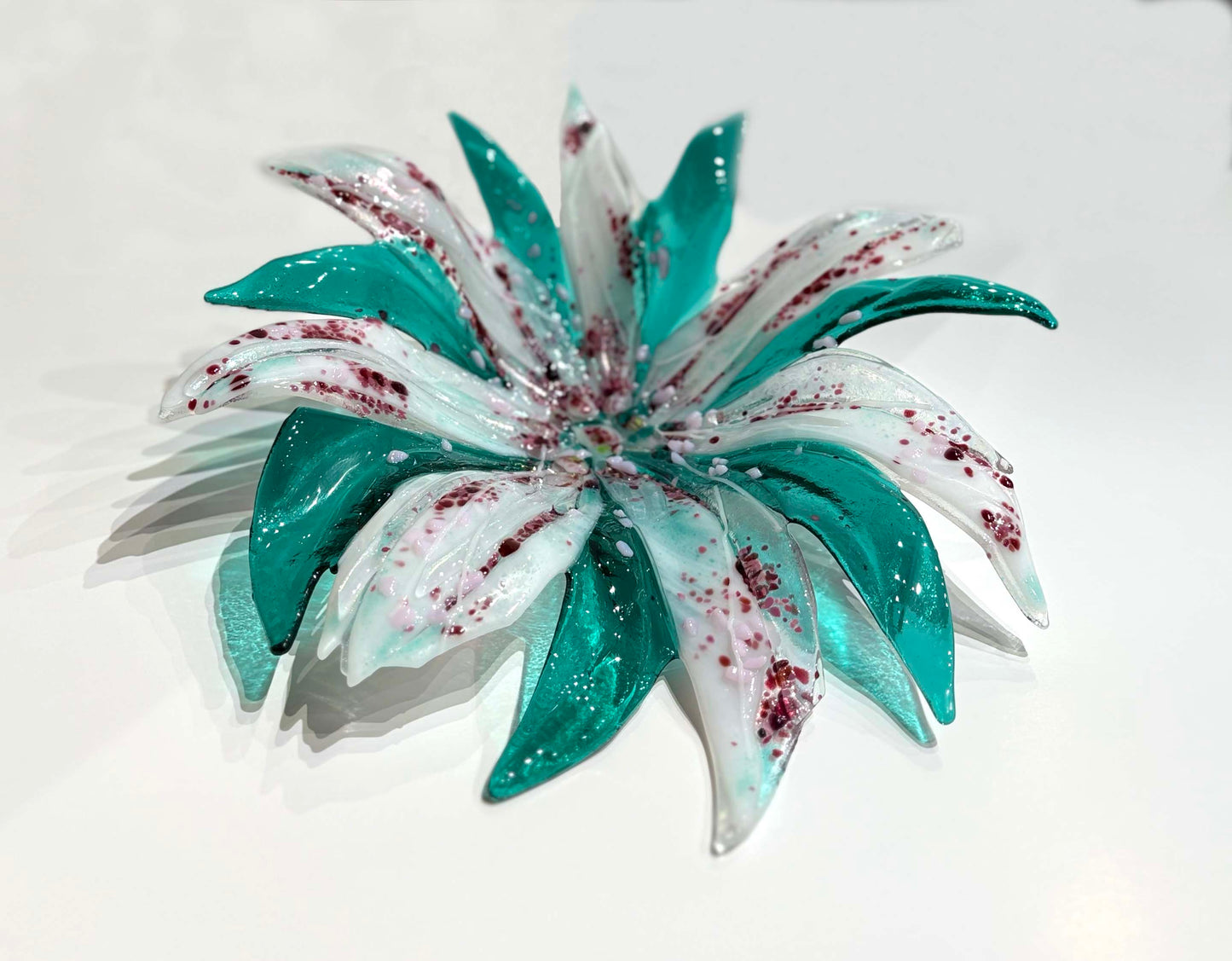 Hope - Small Poinsettia