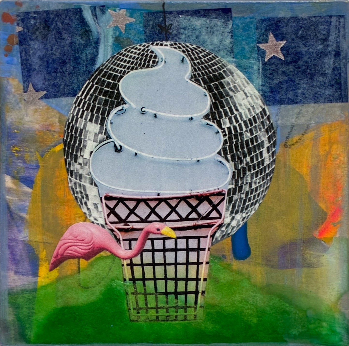 Soft Serve