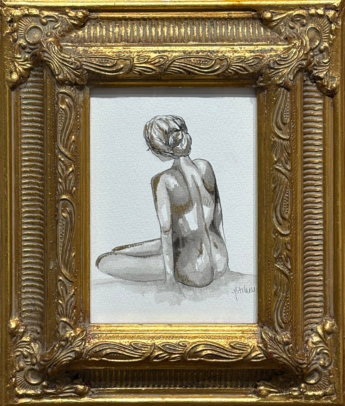 Modern Heirlooms - Sophie