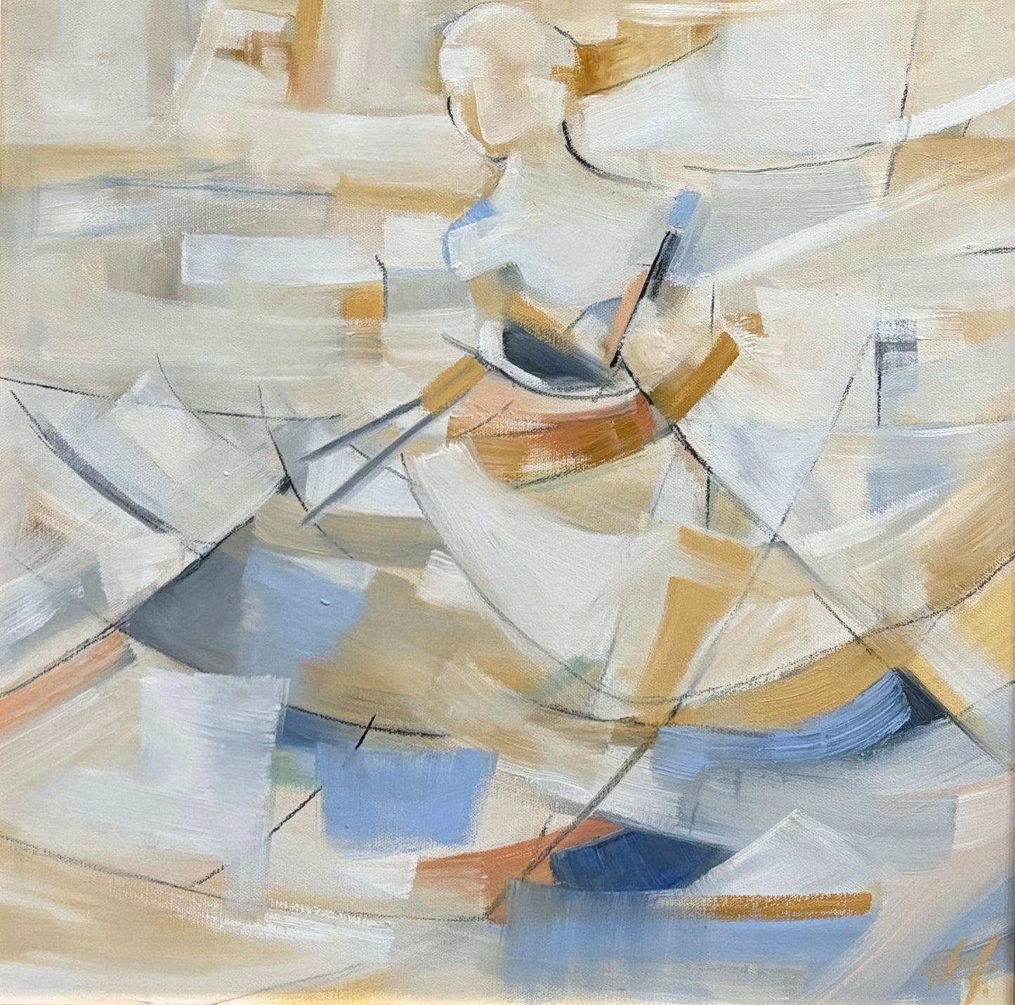 Southern Sophisticate II