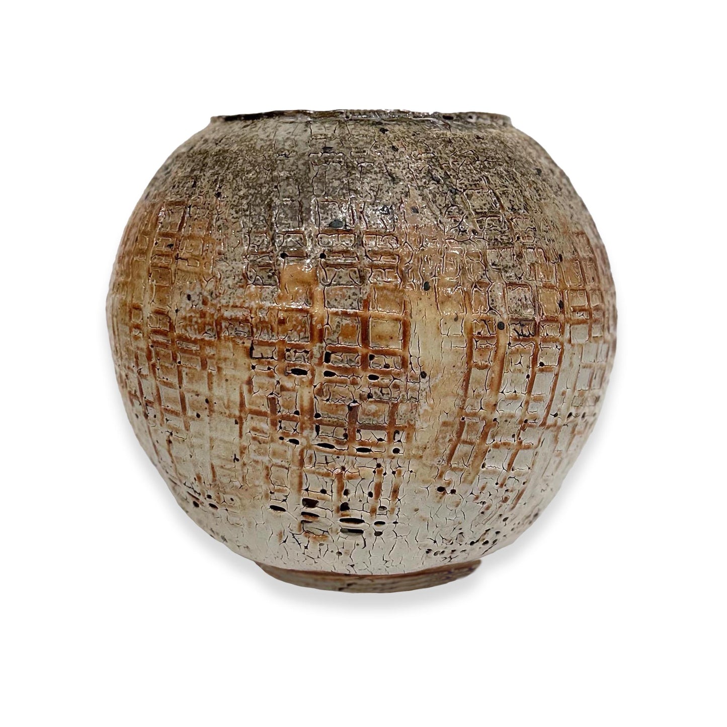 Sphere Vase