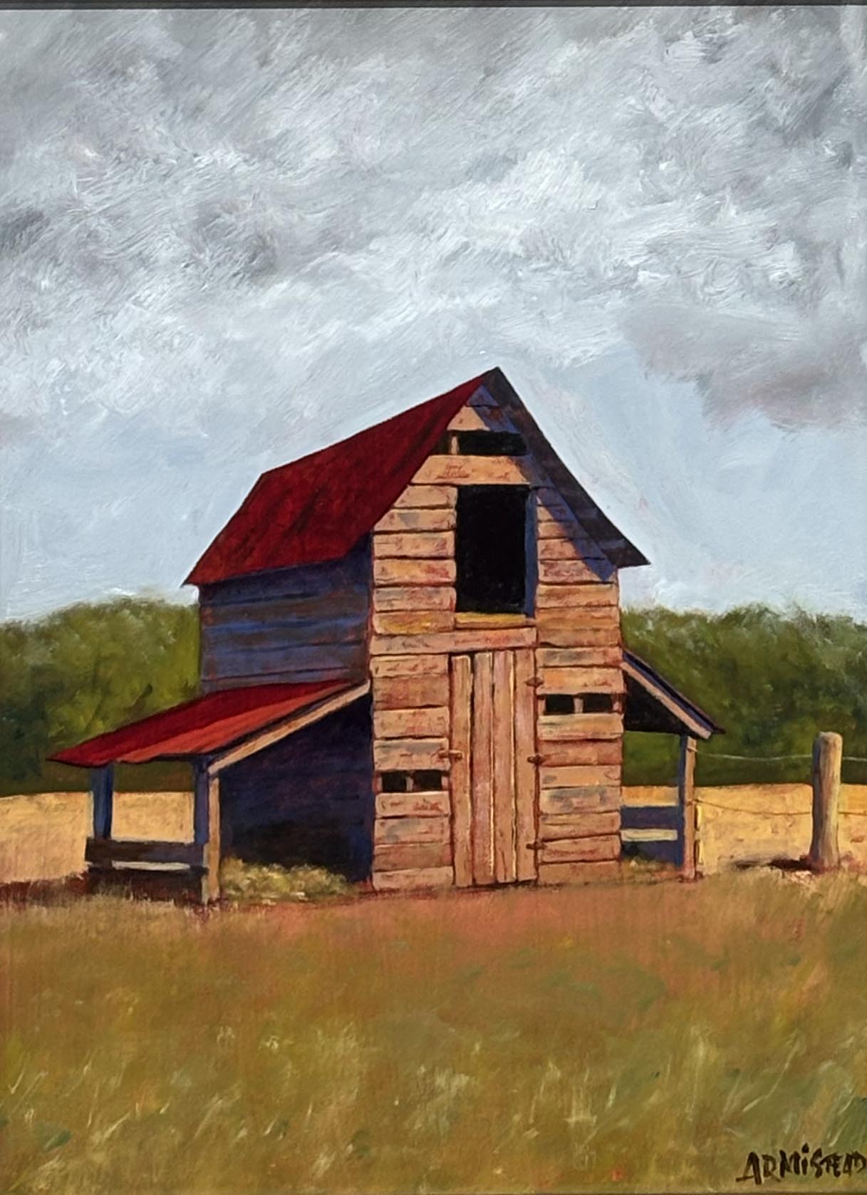 Stack's Farm