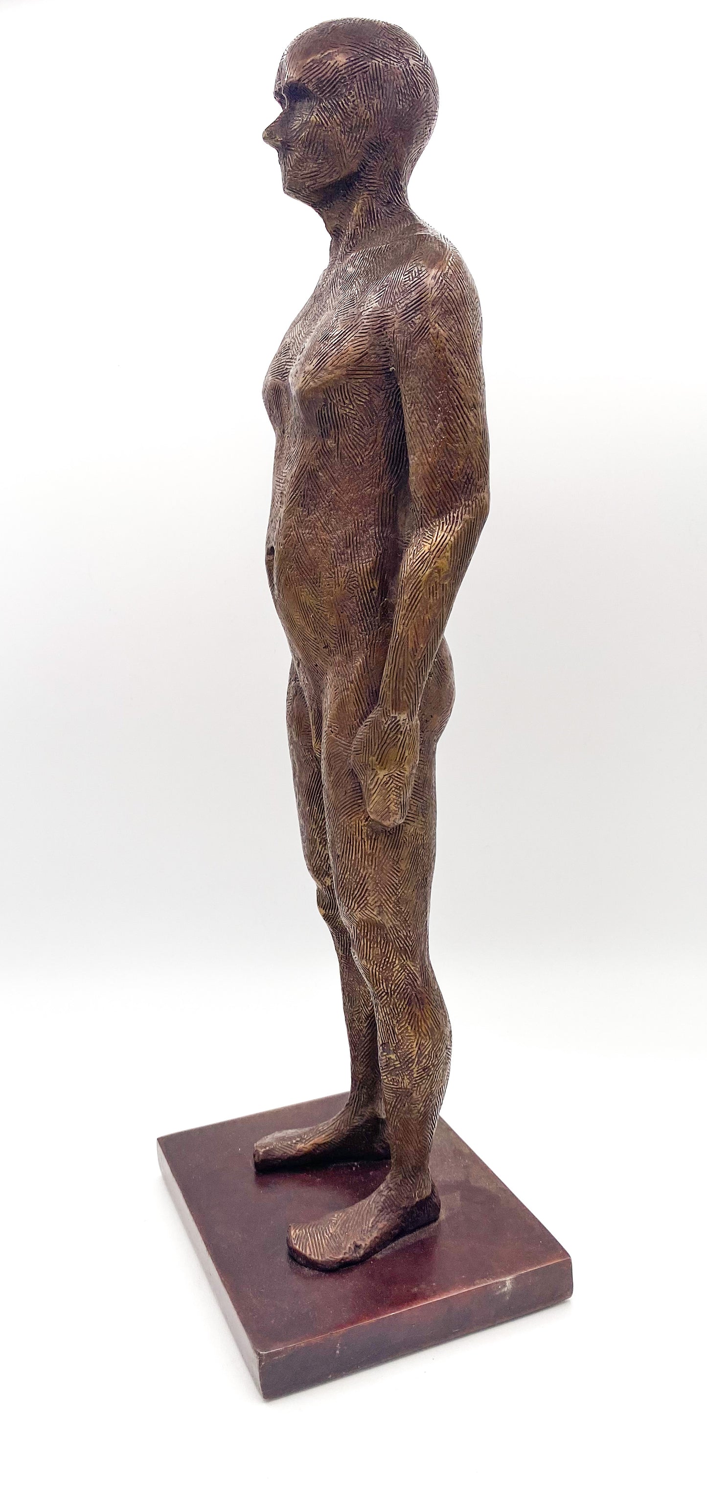 Maquette Series I - Standing Man