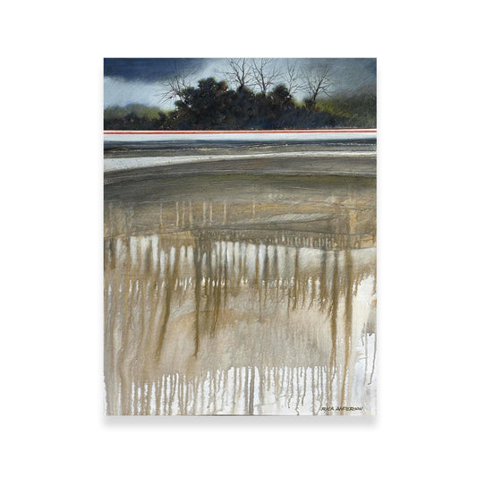 Storm Clouds - ON HOLD