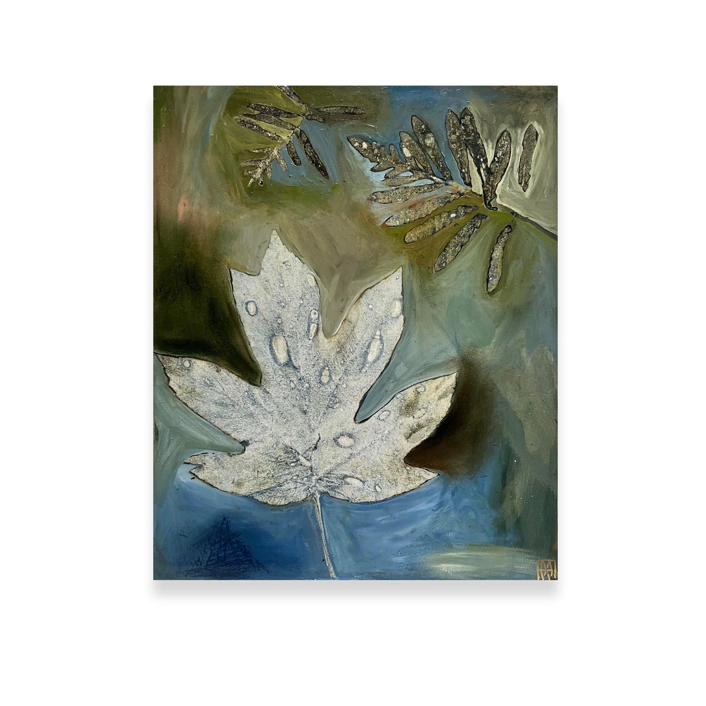 Streams of Mercy II