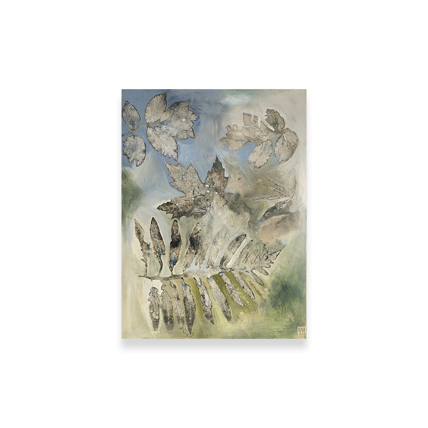 Streams of Mercy I