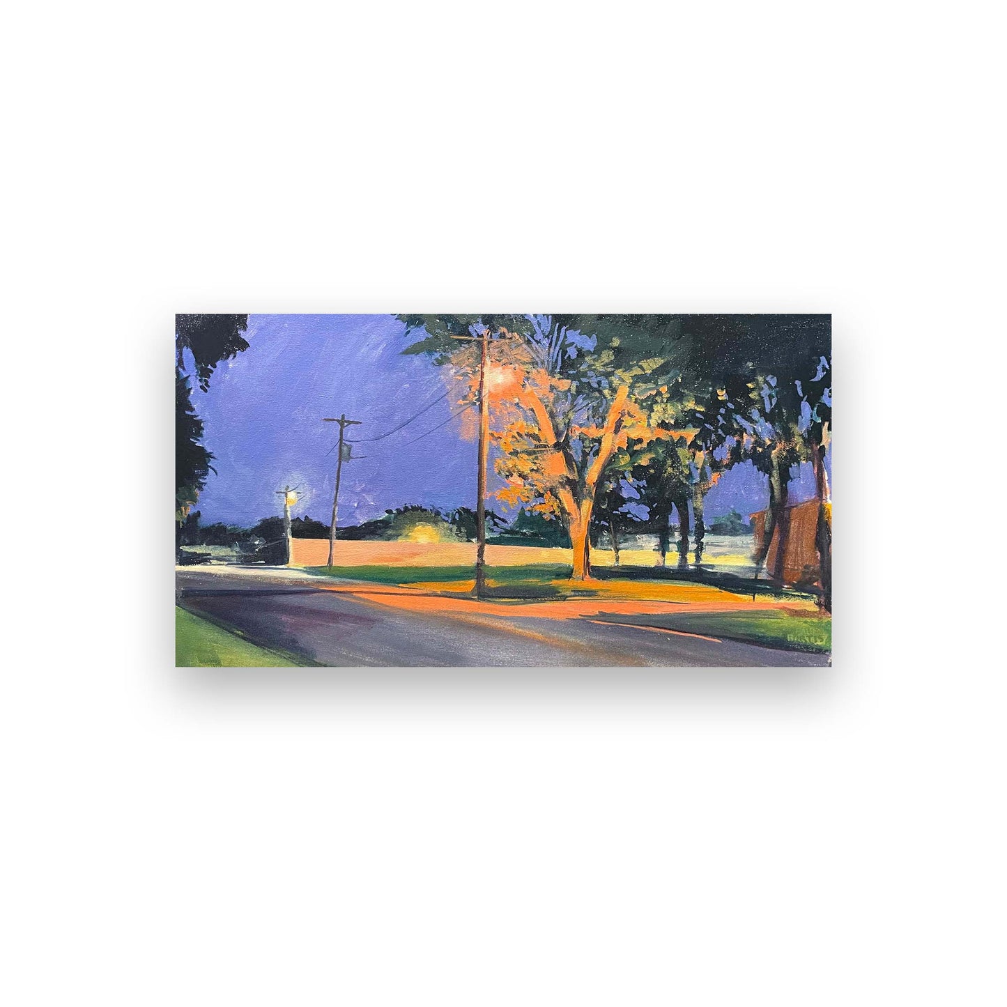 Street Lights