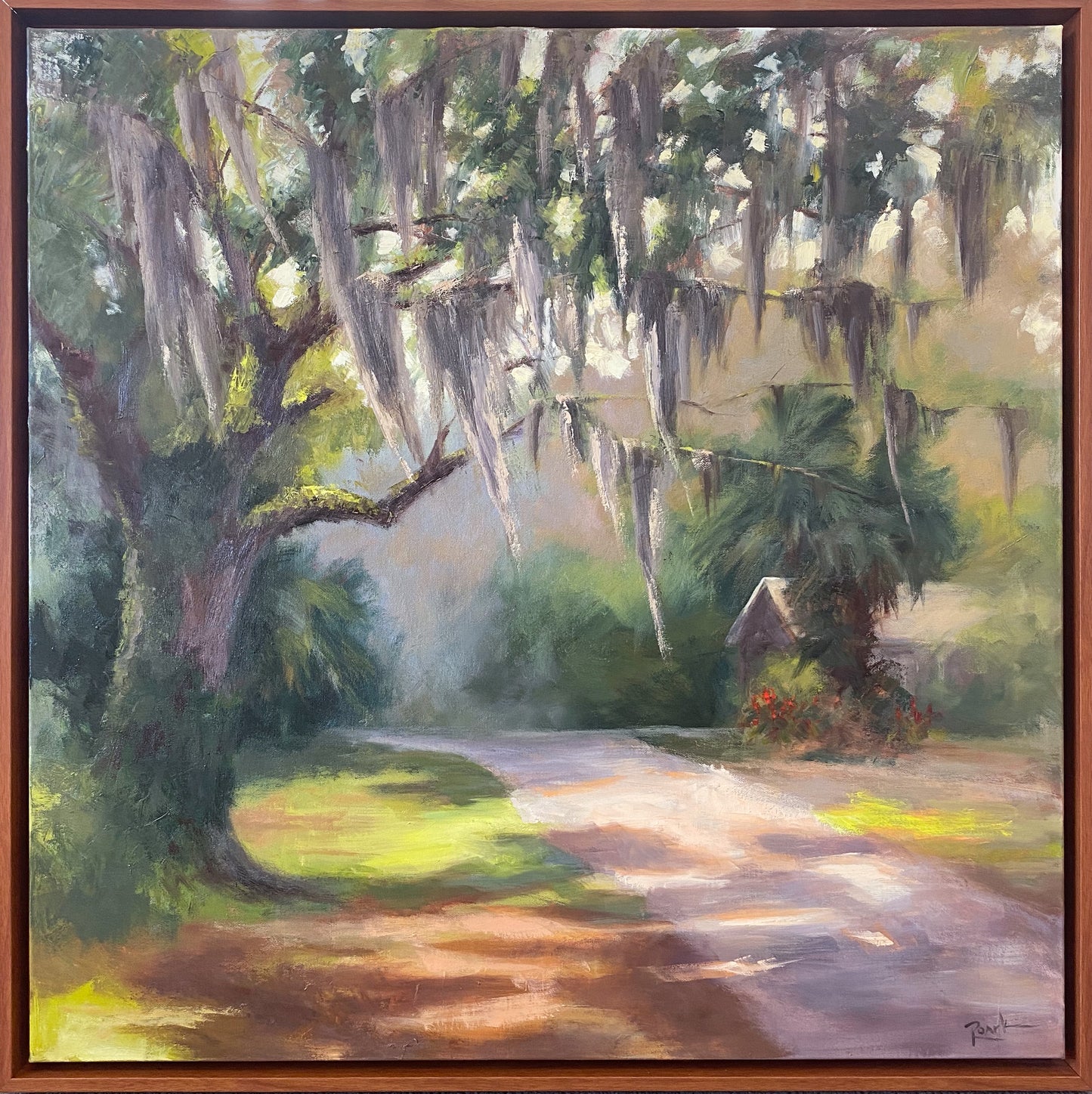 Strollin' Down South