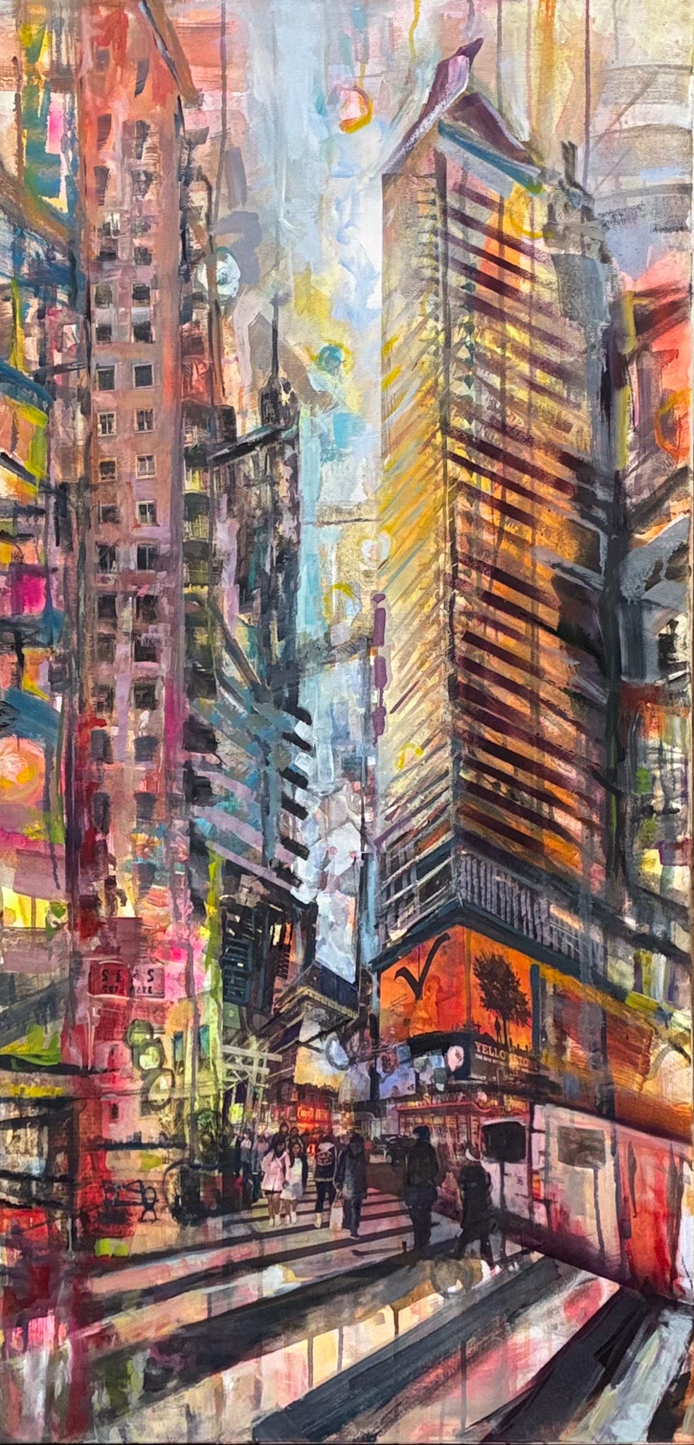 Structures of Dreams
