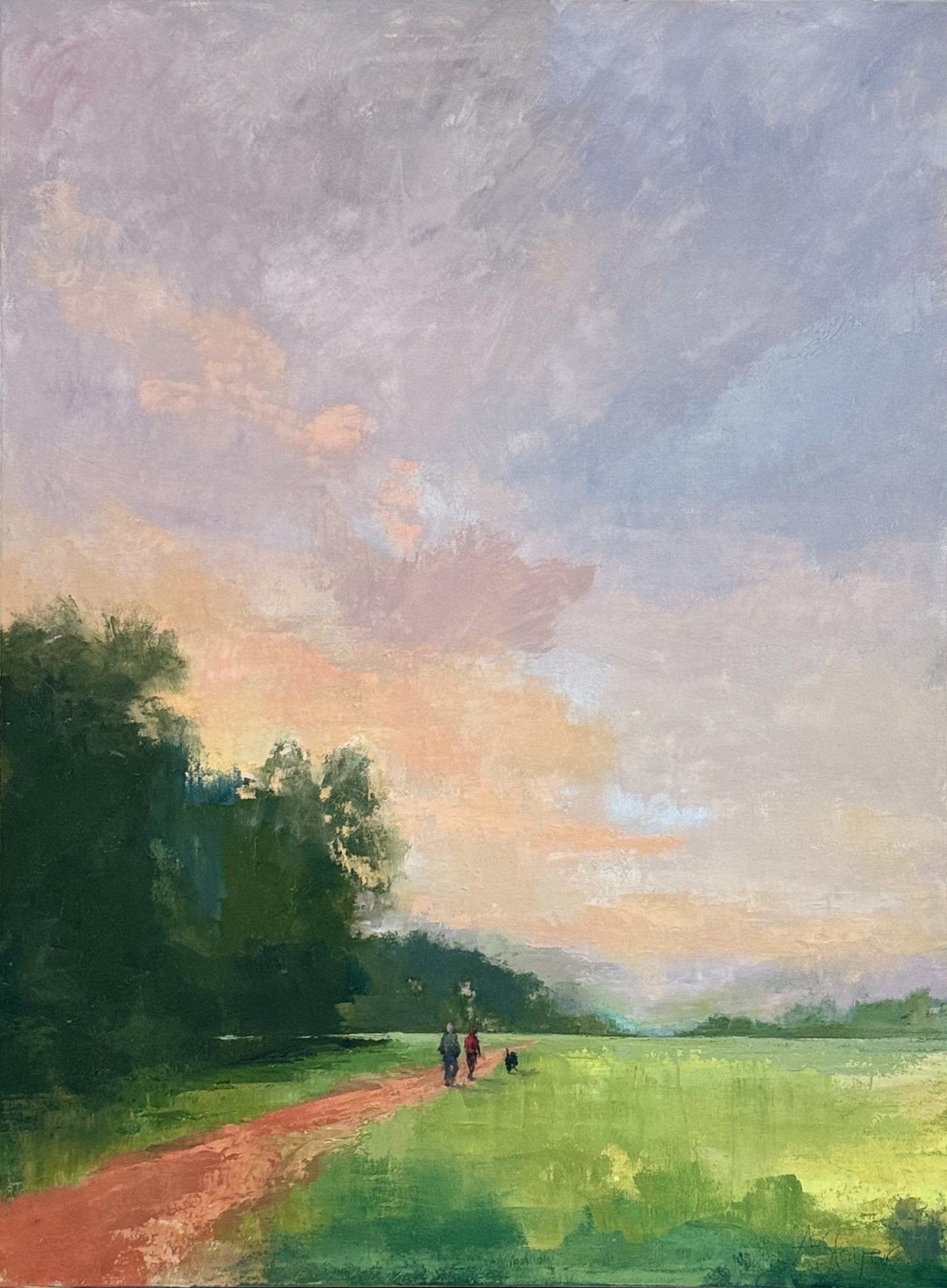Summer Day