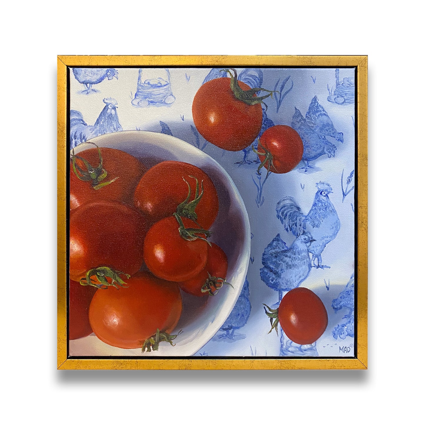 Summer Harvest