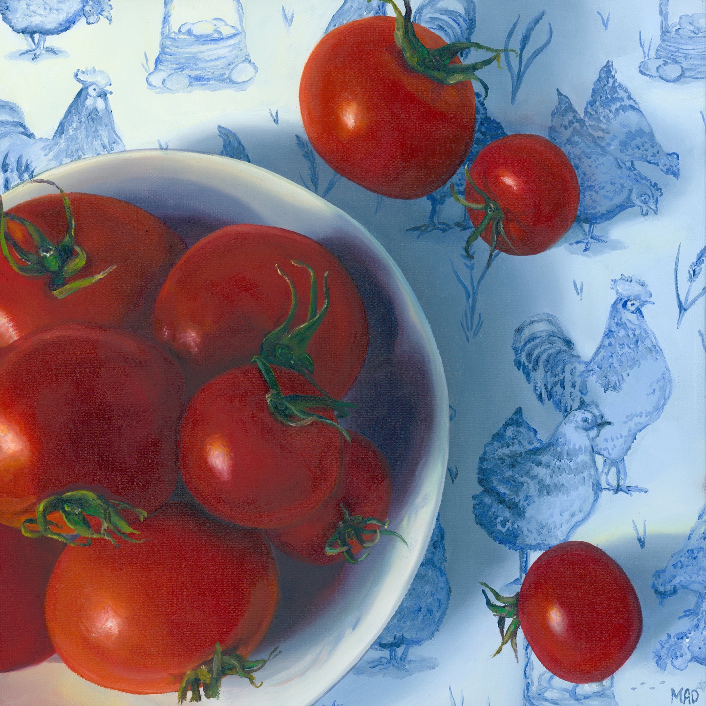 Summer Harvest