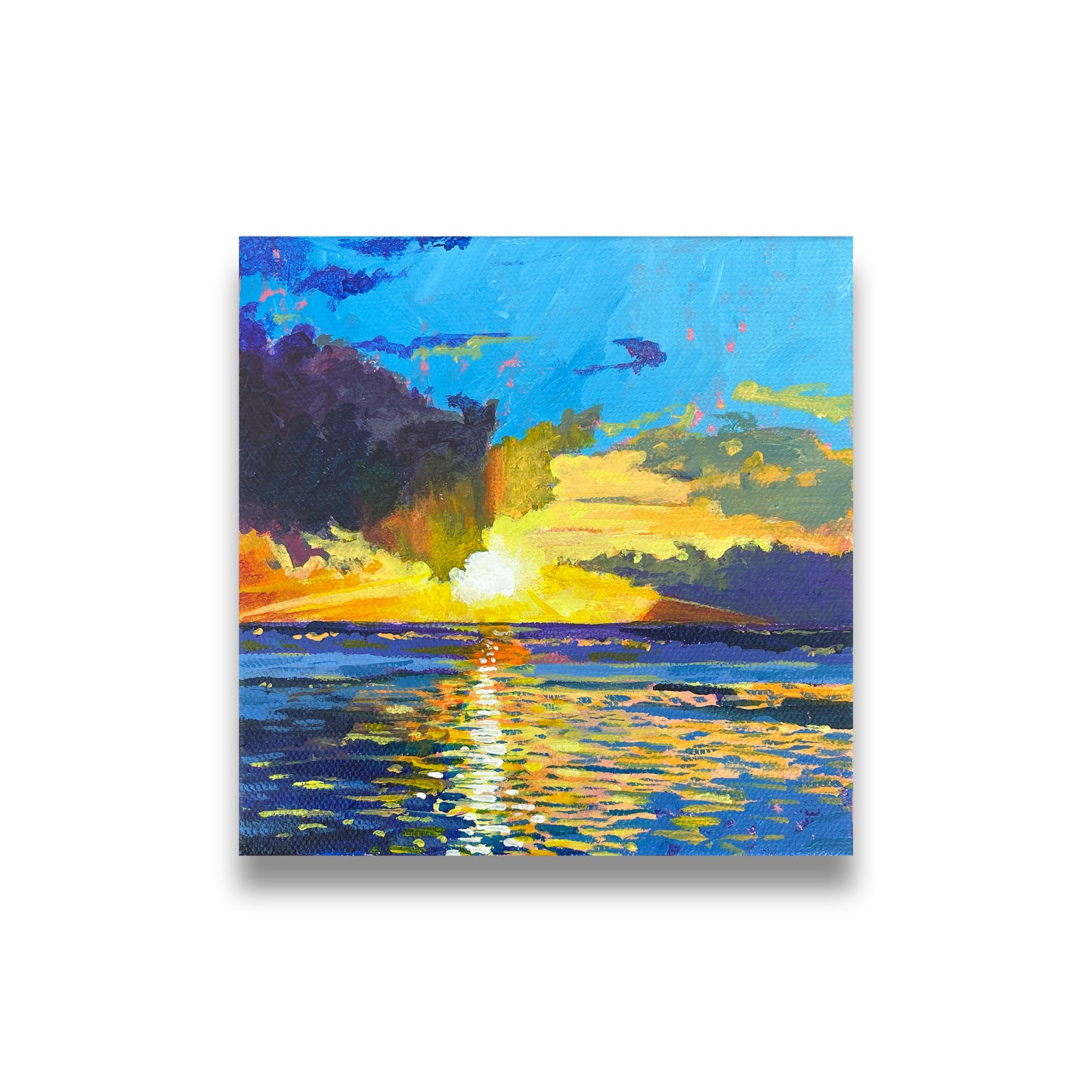 Sunset I