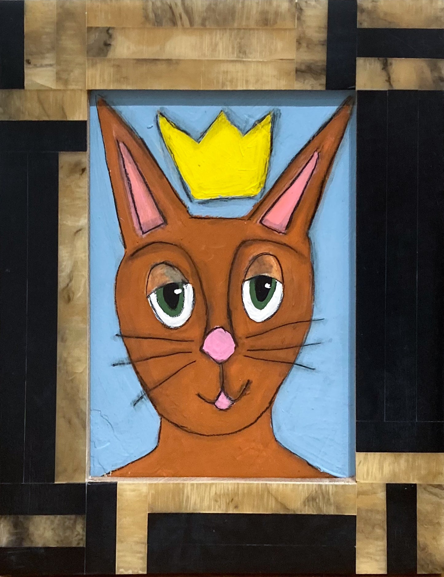 Tabby