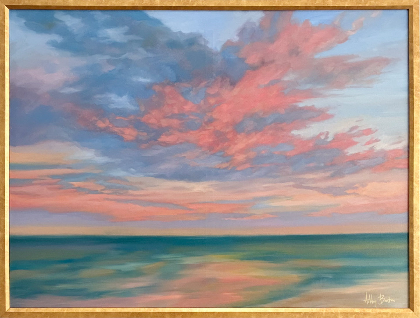 Shared Skies - The Beginnings