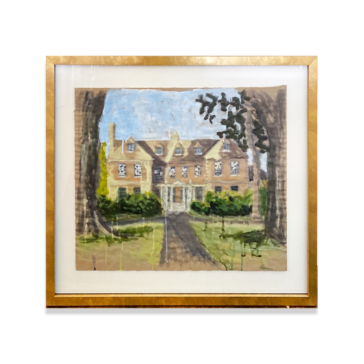 Filmscapes - The Bennet Residence