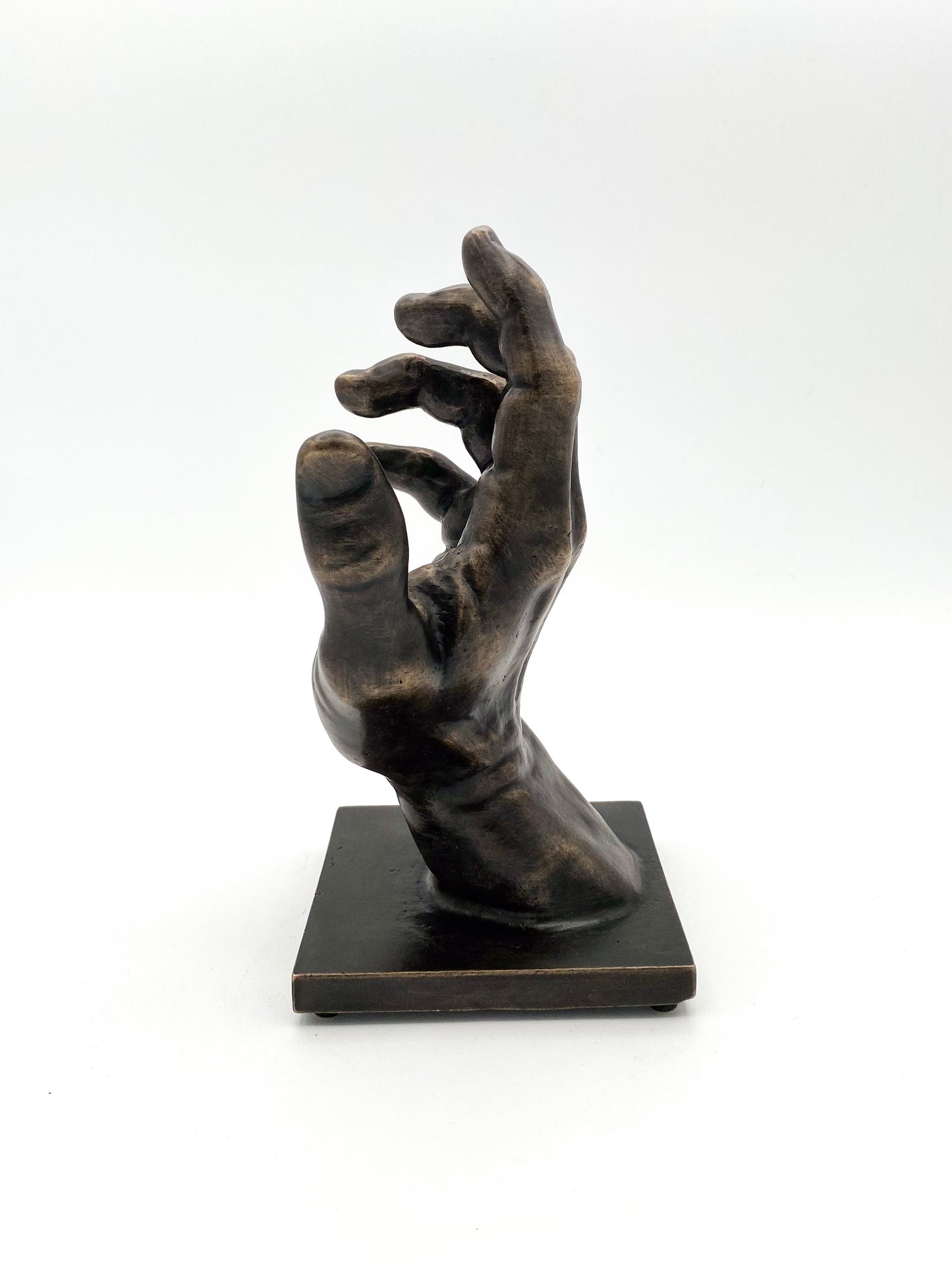 Maquette Series I - The Right Hand