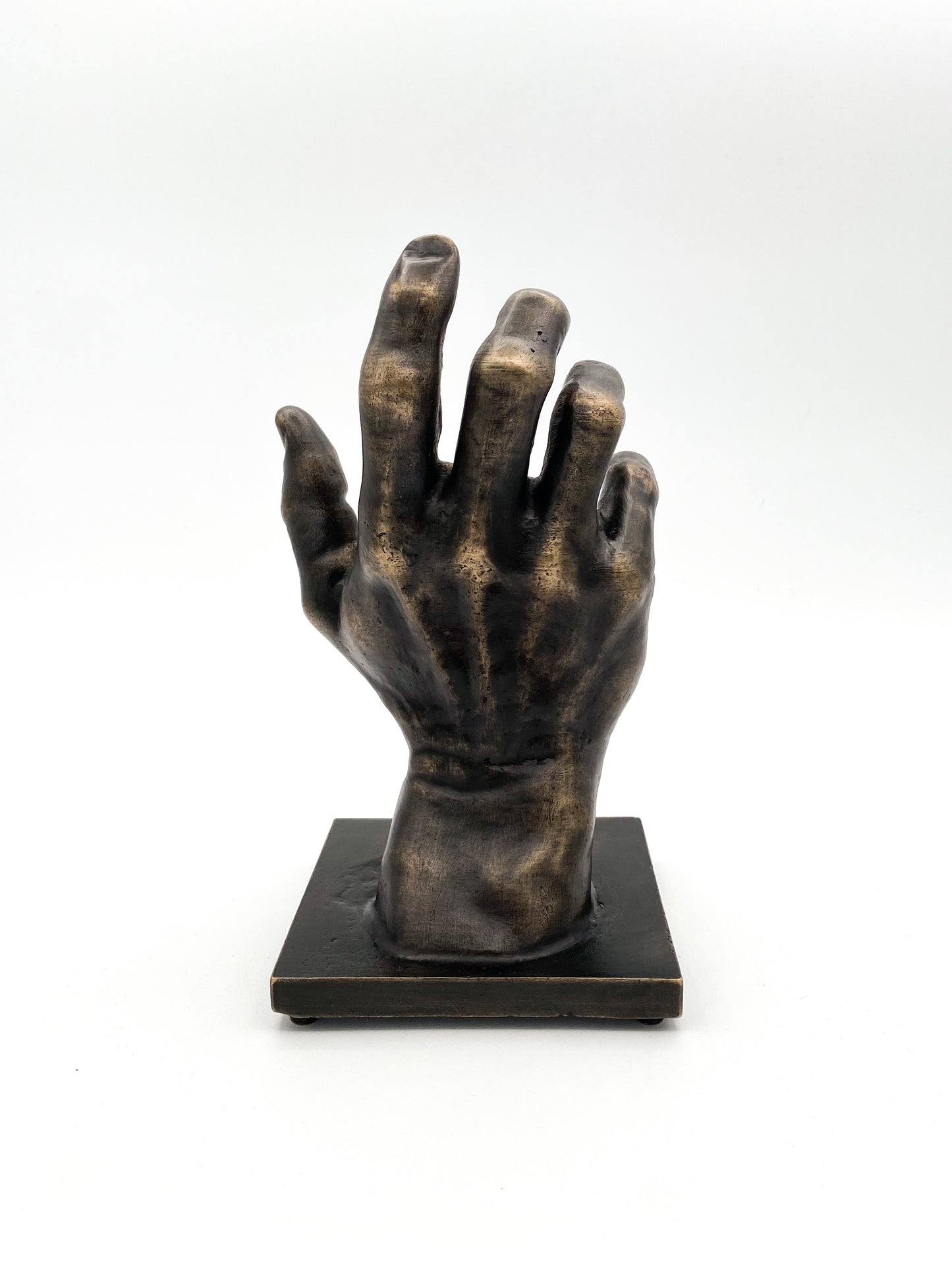 Maquette Series I - The Right Hand