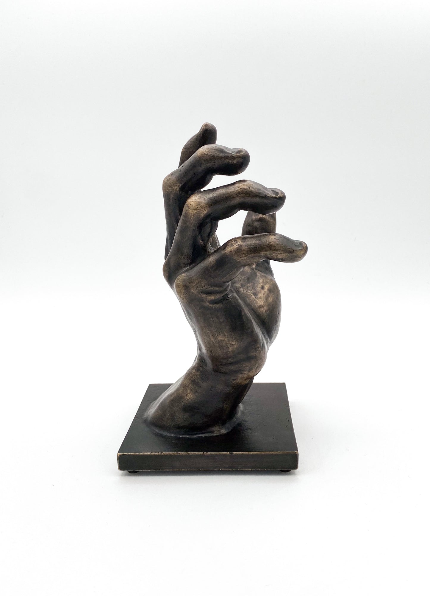 Maquette Series I - The Right Hand