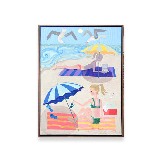 Coast Folk - The Long Chapter