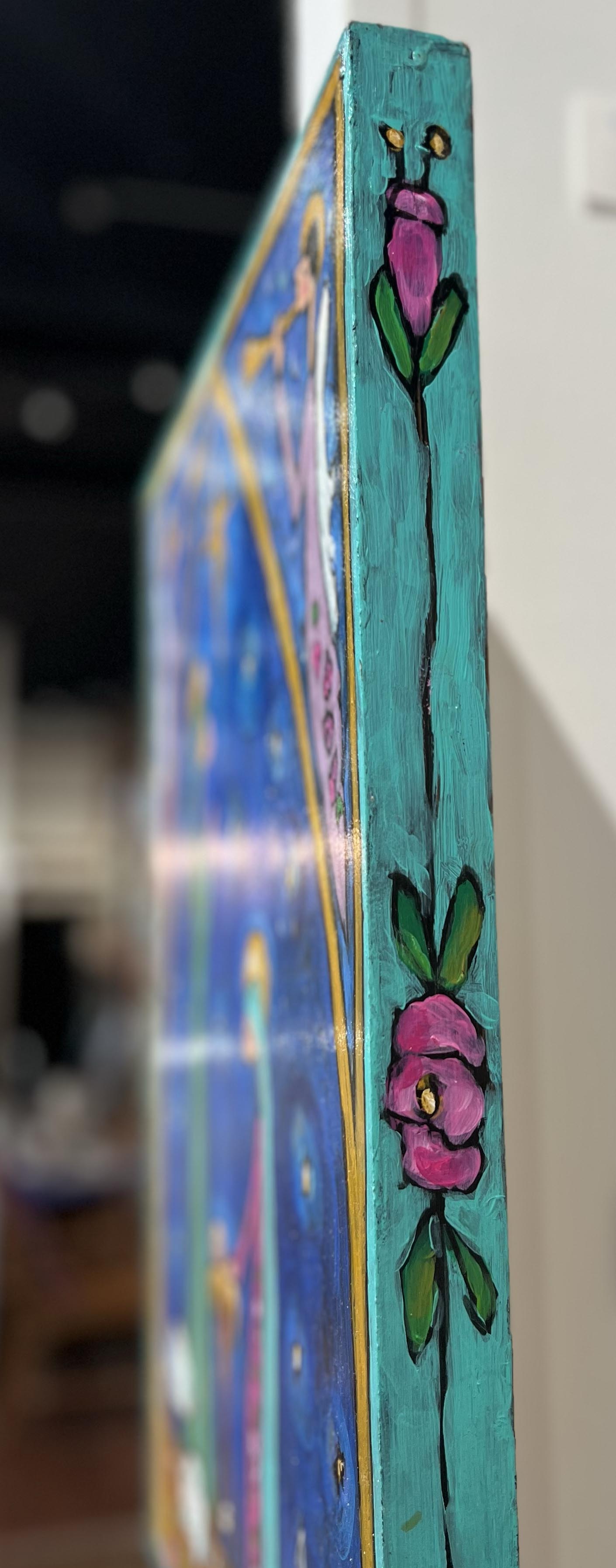 Peace - The Nativity