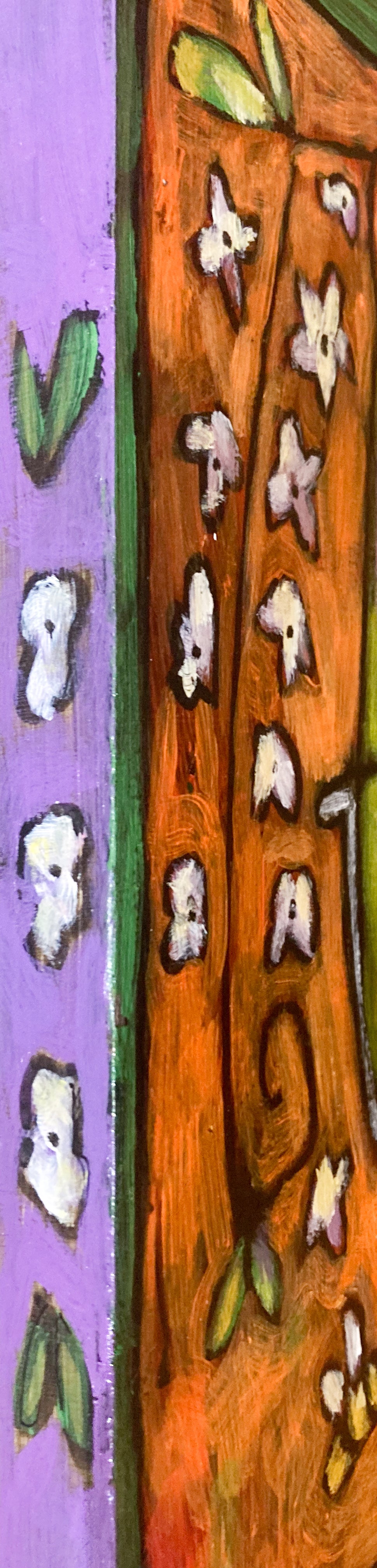 Three Pears