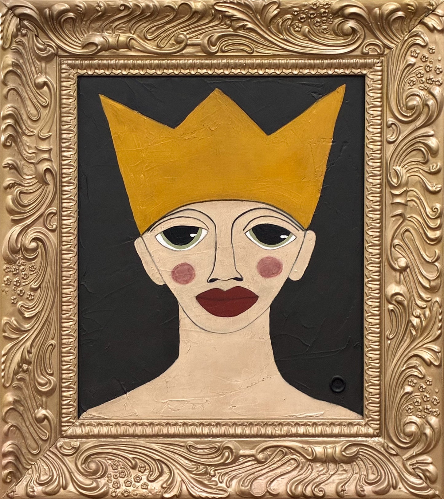 To Thine Own Self Be True