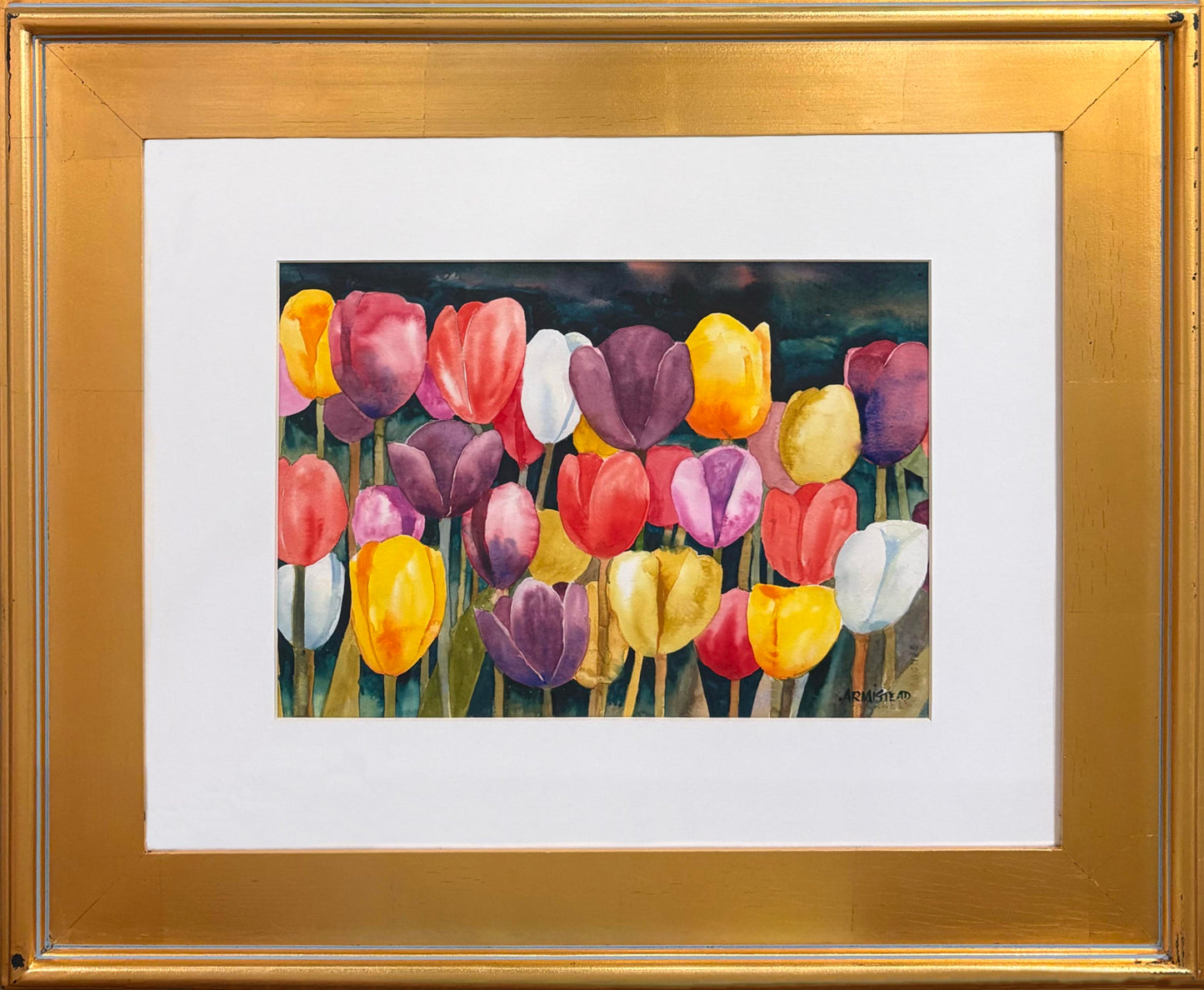 Tulips
