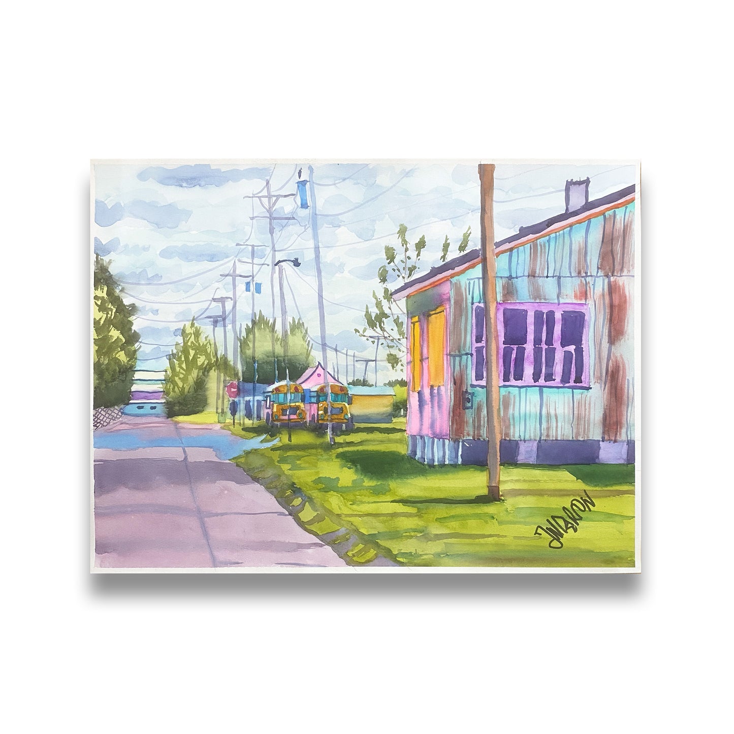 Tunica, Mississippi