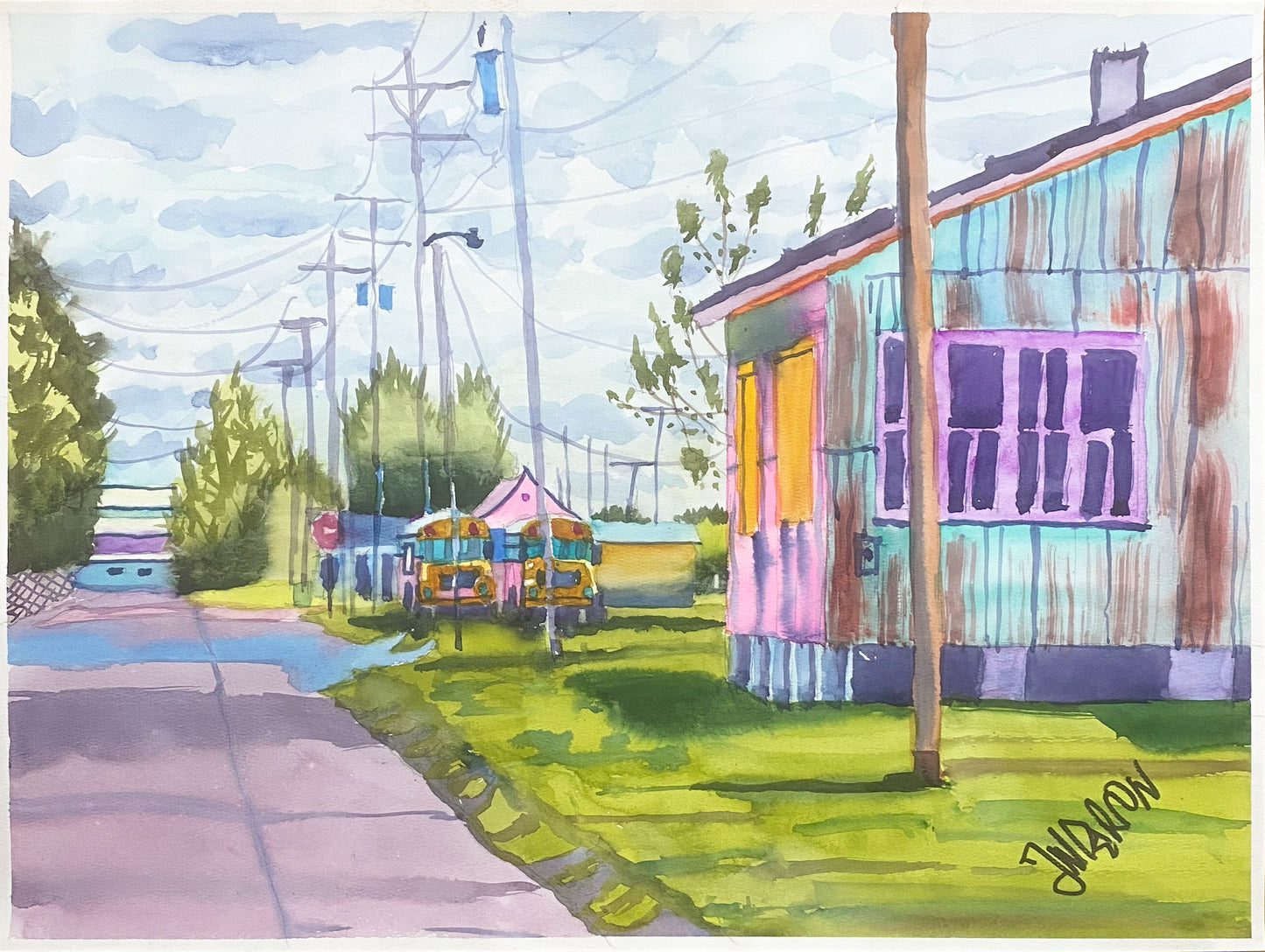 Tunica, Mississippi